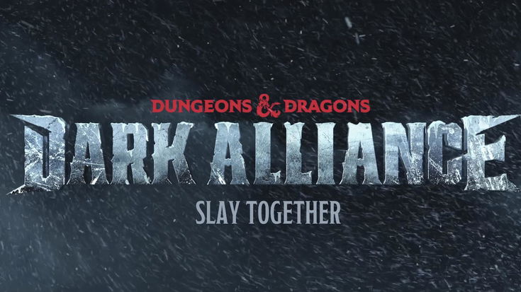 Dungeons & Dragons: Dark Alliance avrà anche il single-player