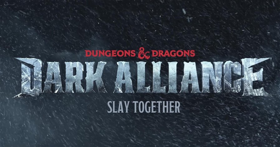 Immagine di Dungeons & Dragons: Dark Alliance avrà anche il single-player