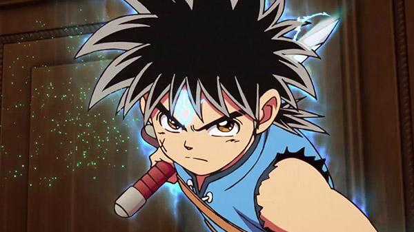 Dragon Quest: The Adventure of Dai sarà svelato il 27 maggio