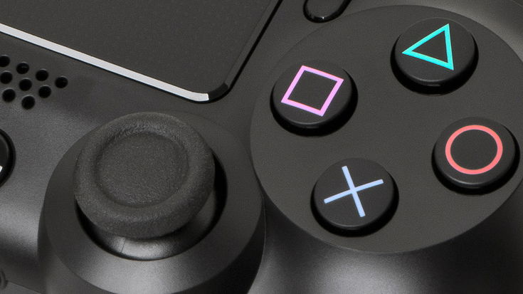 DualShock 5, le mani sulla next-gen di PS5 - Speciale