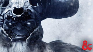 Poster di Dungeons & Dragons: Dark Alliance