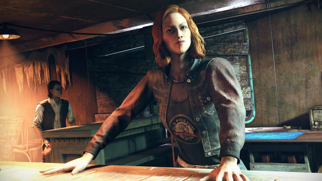EB Games si arrende e rimborsa i giocatori di Fallout 76