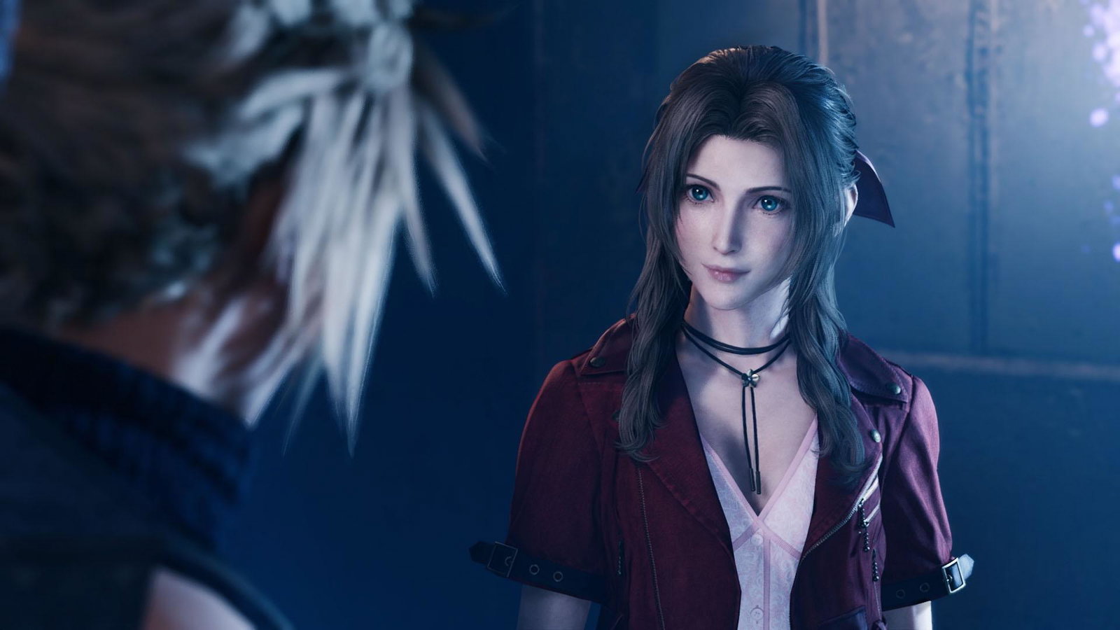 Final Fantasy VII Remake, presentata una Top Cover per PS4 in Giappone