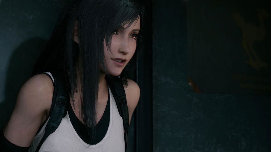 Immagine di Aerith o Tifa? La preferenza del doppiatore di Cloud in Final Fantasy VII Remake