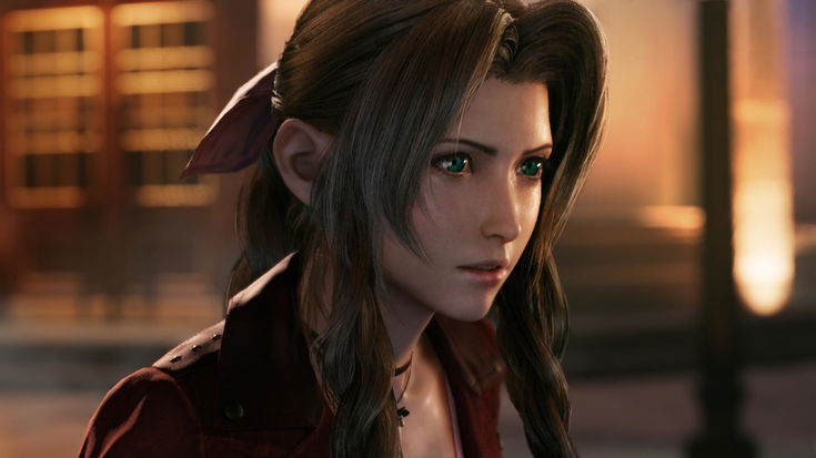 Final Fantasy VII Remake? Nato nel 2012, raccontano gli autori