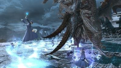 Immagine di Ecco tutte le novità in arrivo con la patch 5.15 di Final Fantasy XIV