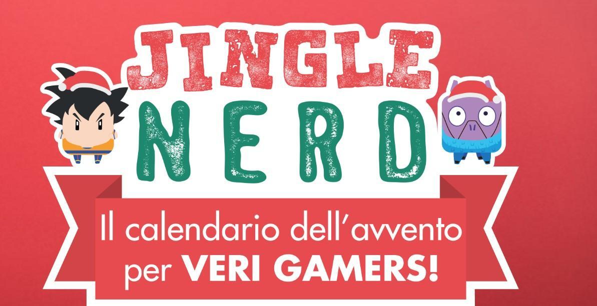 Jingle Nerd di Gamestop: GRID tra le offerte di oggi