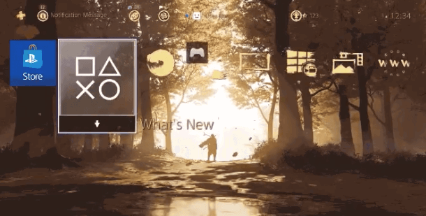 Sucker Punch vi regala un tema di Ghost of Tsushima