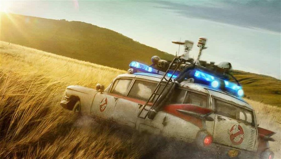 Immagine di Ghostbusters: Legacy, ecco il trailer in italiano