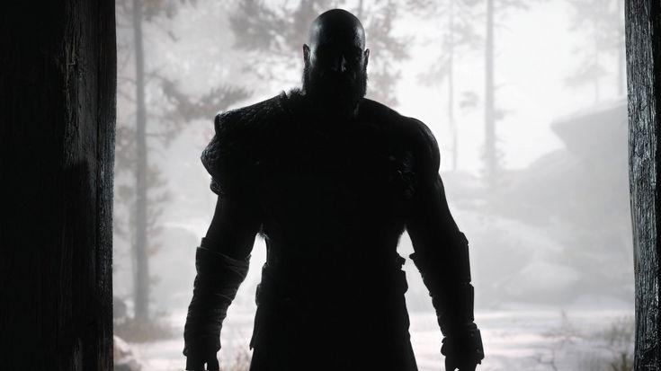 Annunciano God of War - Part II, ma è un pesce d'aprile