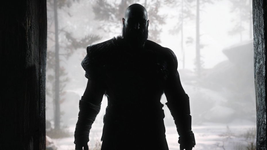 Immagine di Annunciano God of War - Part II, ma è un pesce d'aprile