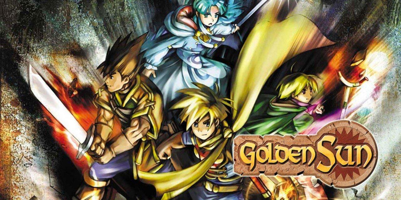 Il director di God of War vuole (davvero) un nuovo Golden Sun