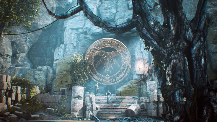 THQ Nordic pubblica prototipo del remake di Gothic per farvelo provare