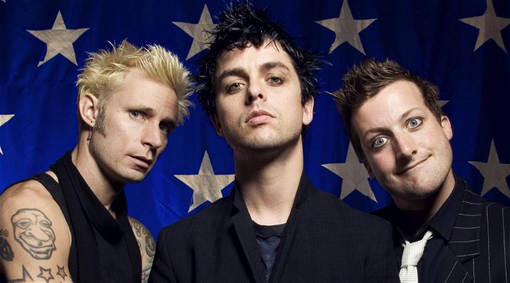 Immagine di I Green Day suonano a The Game Awards... e invadono Beat Saber