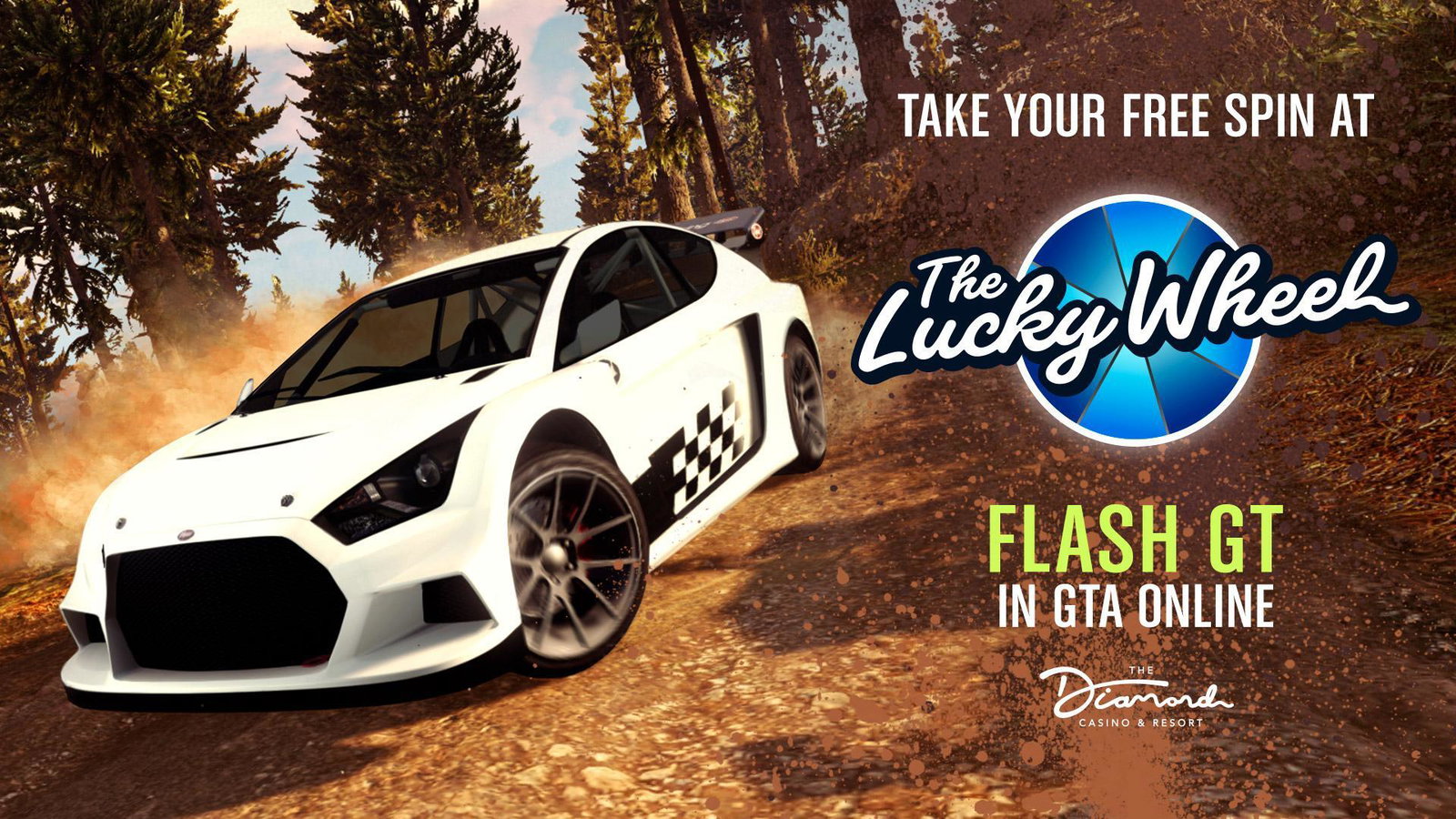 GTA Online, ricompense doppie nella gara Stunt