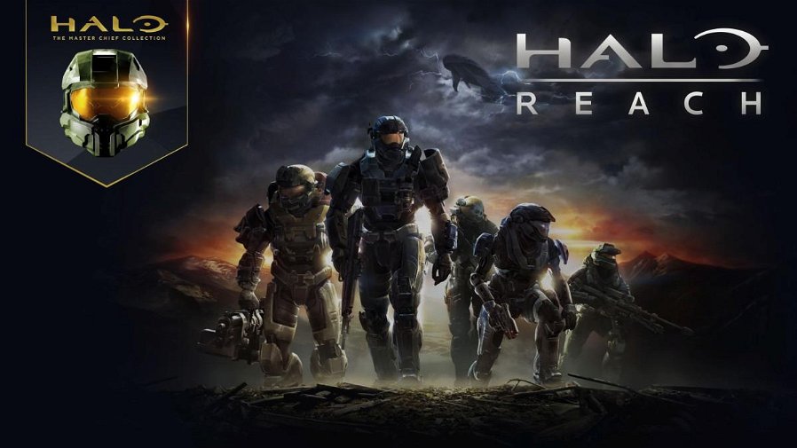 Immagine di Microsoft si gode il successo di Halo: The Master Chief Collection su PC