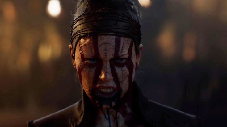 Senua's Saga: Hellblade II svela la sua ambientazione con un video