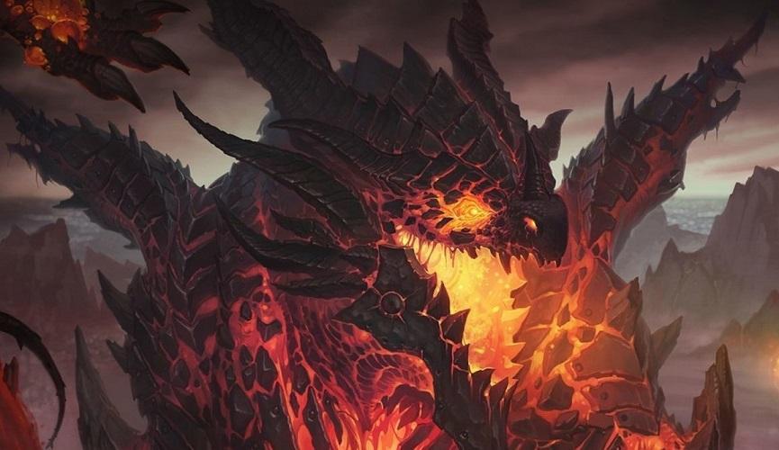 Alamorte il Distruttore è ora disponibile in Heroes of the Storm