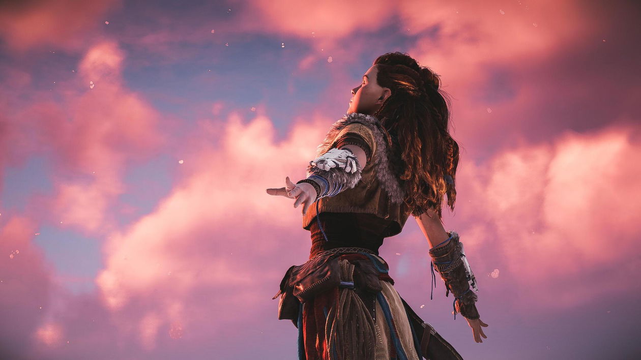 Immagine di Horizon Zero Dawn e i segni del passato - Rubrica