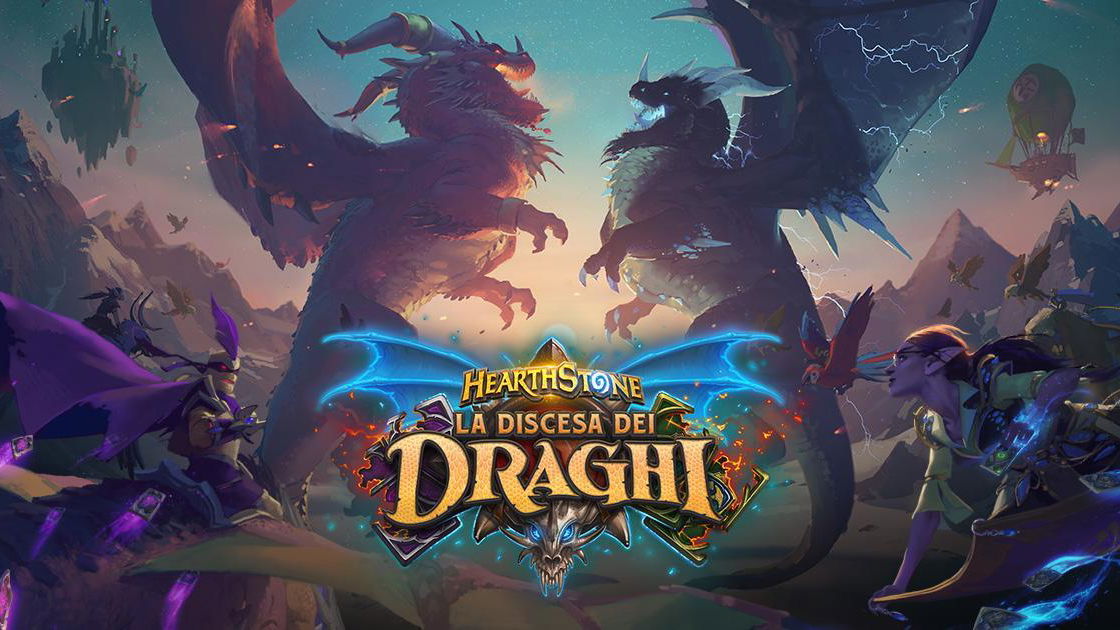 Immagine di Hearthstone: La Discesa dei Draghi, l'ora dei giudizi - Recensione