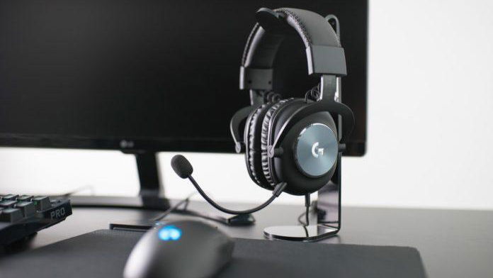 Cuffie Logitech G Pro X - Recensione