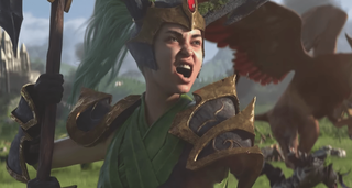 Poster di Magic Legends