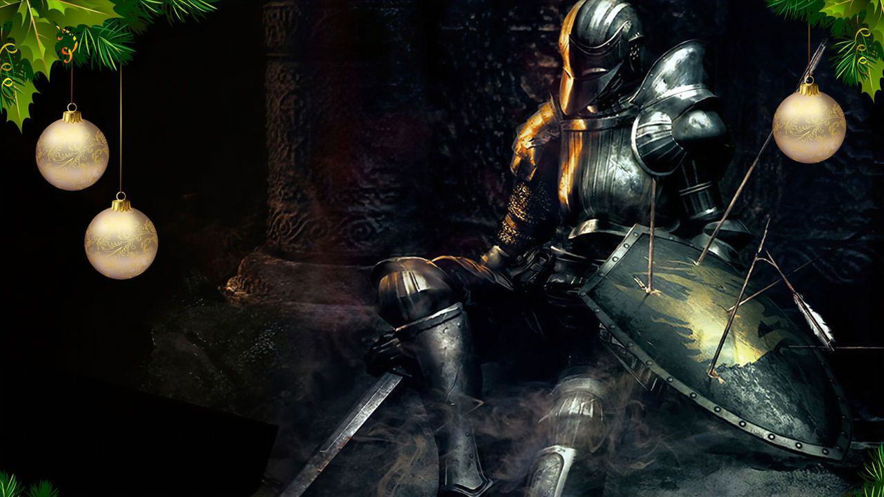 Immagine di I miracoli di Natale #6 – Demon’s Souls e la remaster