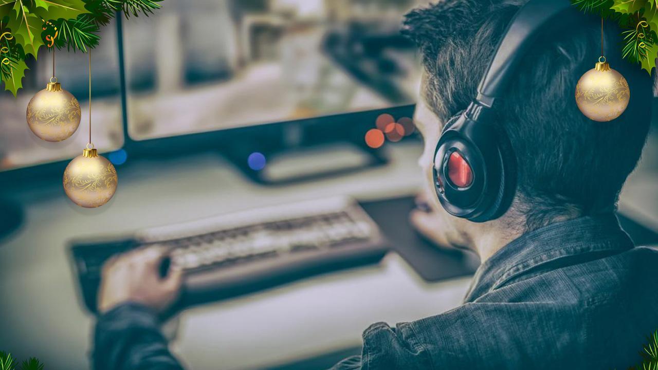 I miracoli di Natale #8 - Nel 2020 vorrei venissero rimandati più giochi