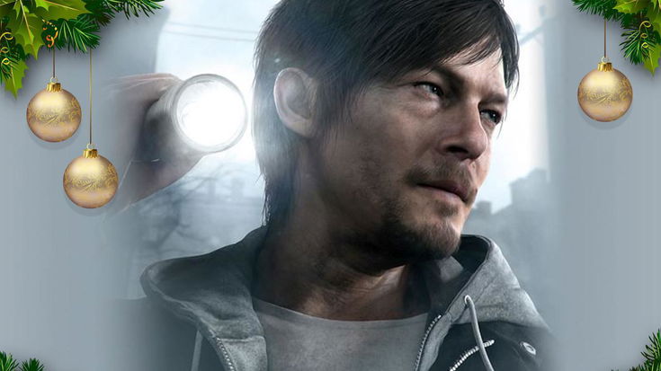 I miracoli di Natale #1 - Death Stranding è il miglior Silent Hills di sempre