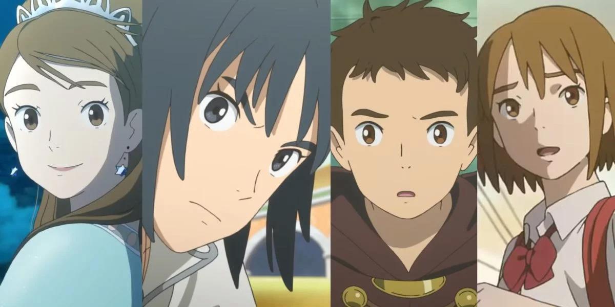 Il film di Ni No Kuni da gennaio su Netflix (in USA)