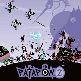 Poster di Patapon 2