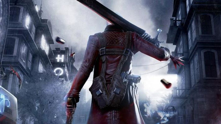 Devil May Cry: Pinnacle of Combat arriverà nel 2020