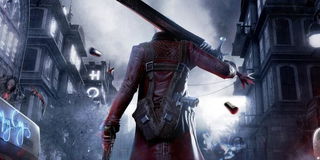 Poster di Devil May Cry: Pinnacle of Combat