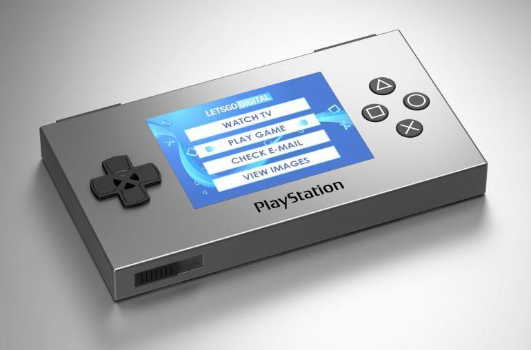 Sony brevetta un misterioso nuovo controller PlayStation