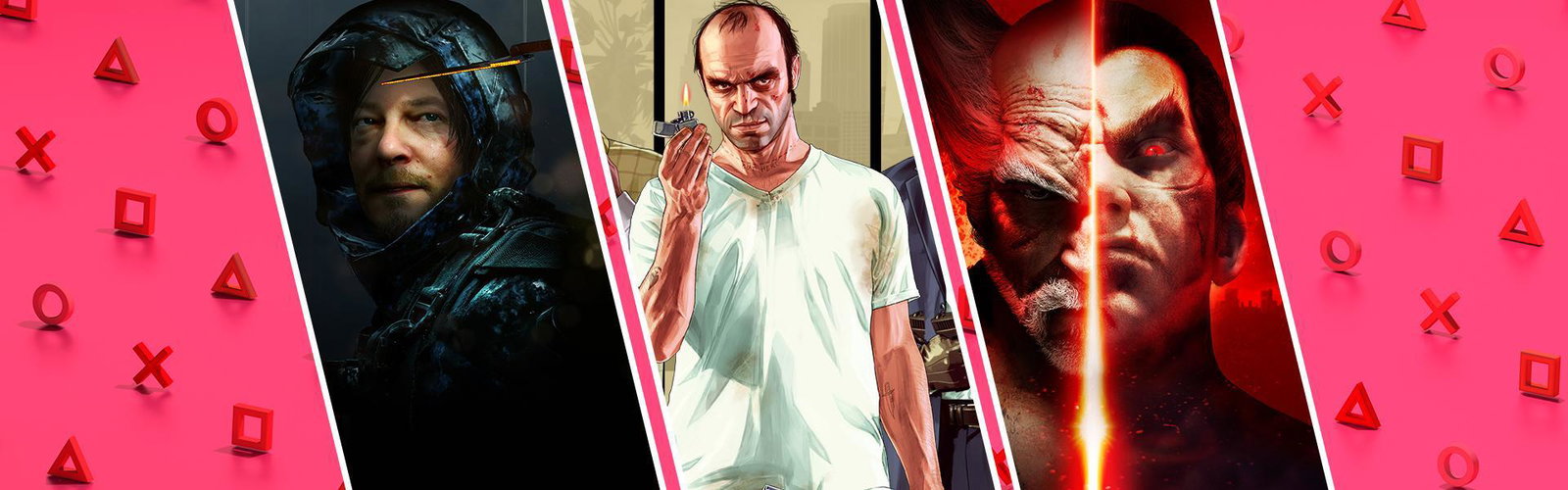 Su PlayStation Store impazzano i saldi di gennaio