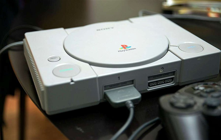 Immagine di Com'è nato il suono di avvio della prima PlayStation?