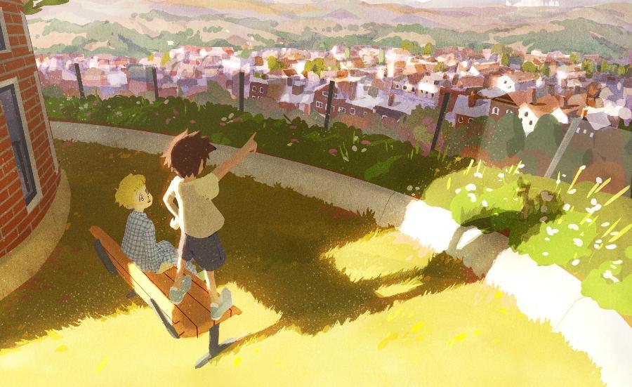 Pokemon: Twilight Wings è la nuova web serie animata