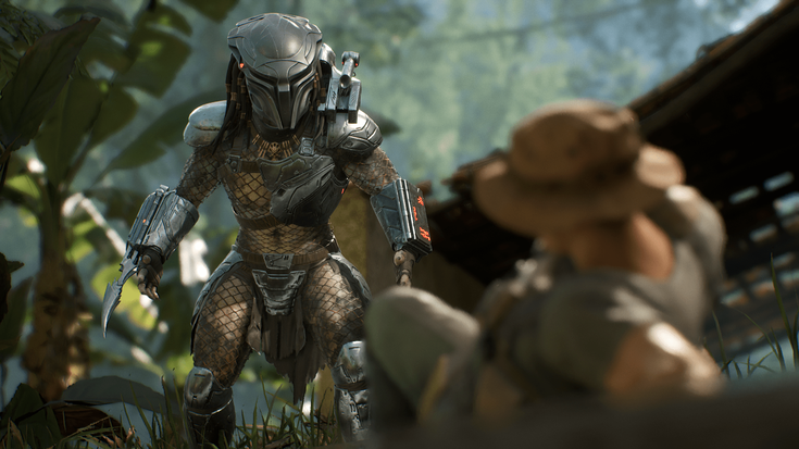 Predator: Hunting Grounds in uscita domani, 24 aprile