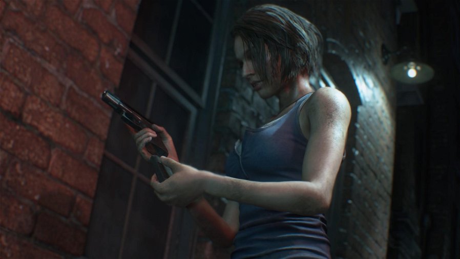 Immagine di Resident Evil 3, demo in arrivo