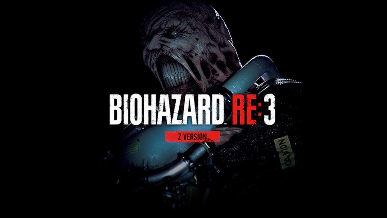 Resident Evil 3 Remake potrebbe uscire a marzo