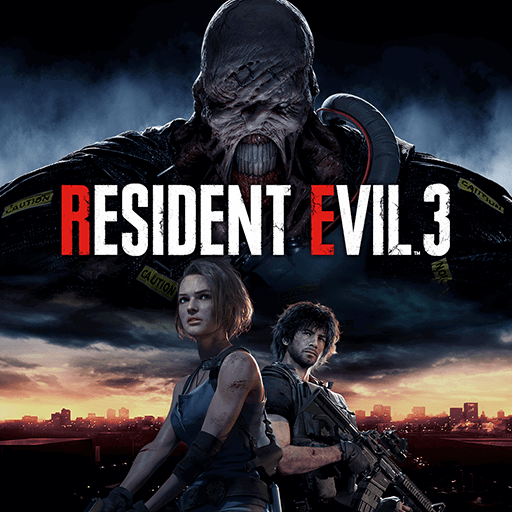 Sbucano online i primi artwork che svelano Resident Evil 3