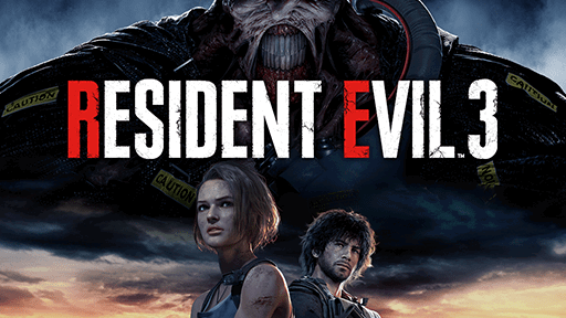 Sbucano online i primi artwork che svelano Resident Evil 3