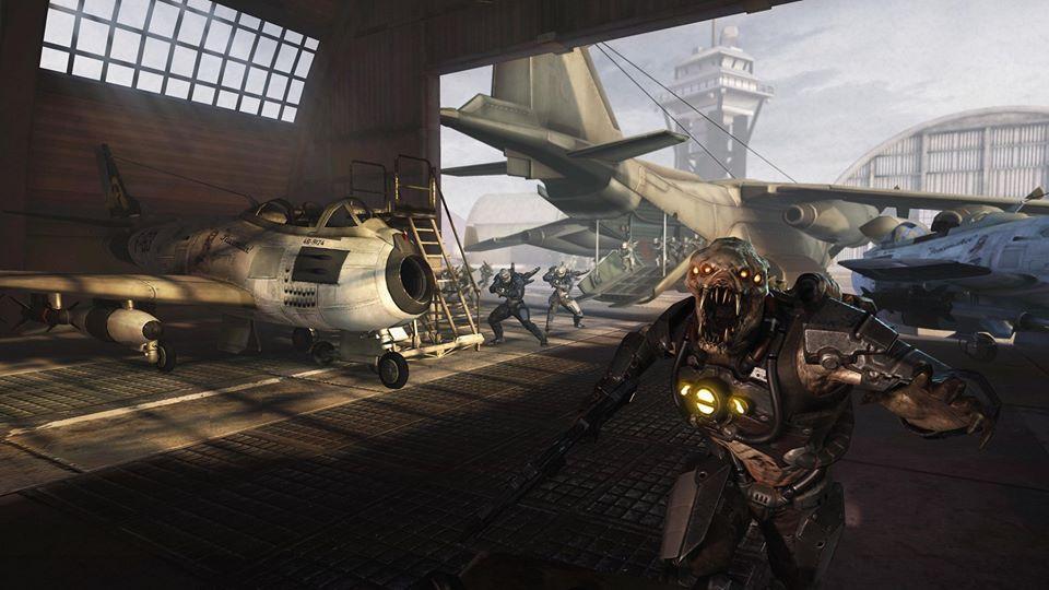 Resistance: Insomniac al lavoro su 'qualcosa' legato alla serie?