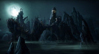 Poster di Ruined King: A League of Legends Story