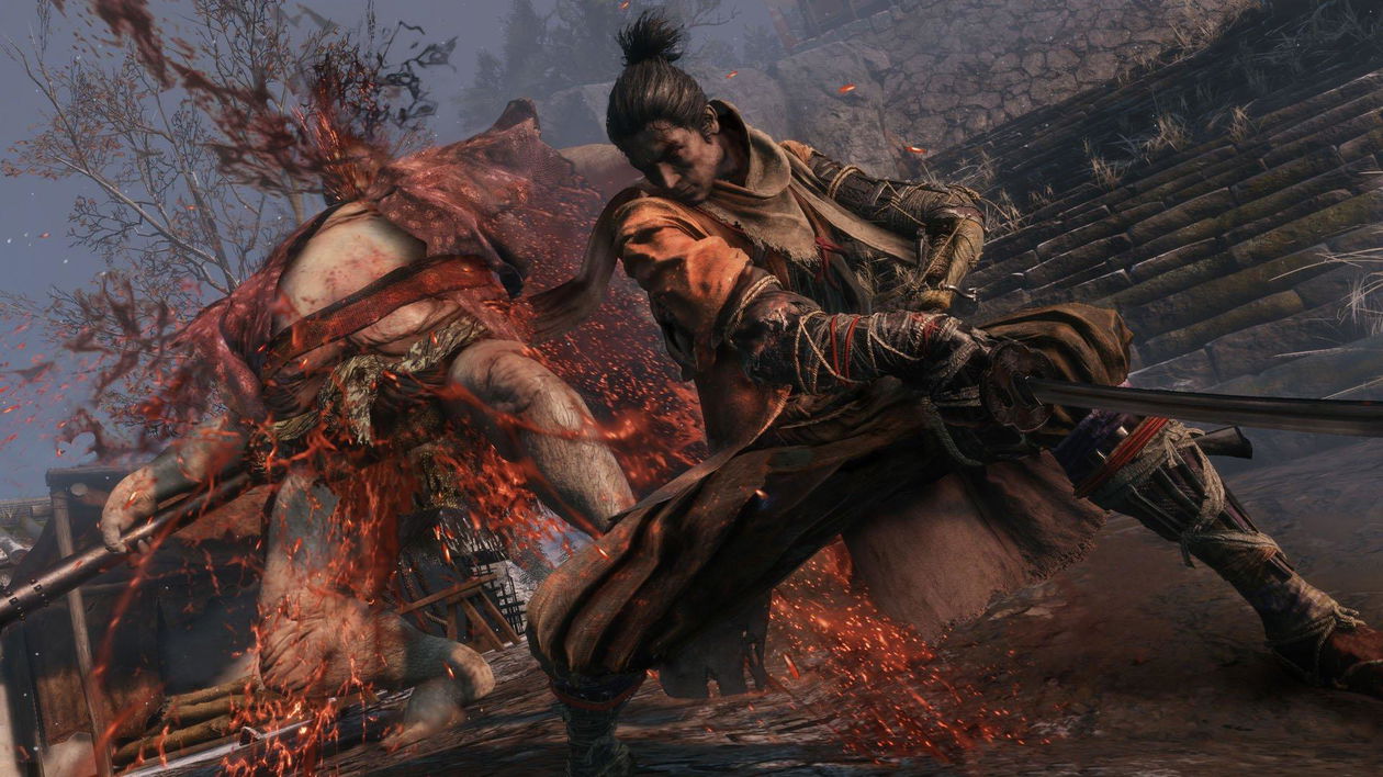 Immagine di Sekiro: Shadows Die Twice è il GOTY 2019… nei The Game Awards più “democristiani” di sempre? - Speciale