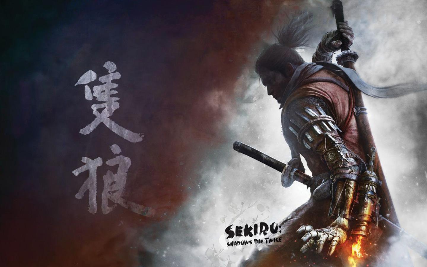 Il producer di Sekiro: che sollievo quando uscirono le recensioni del gioco!