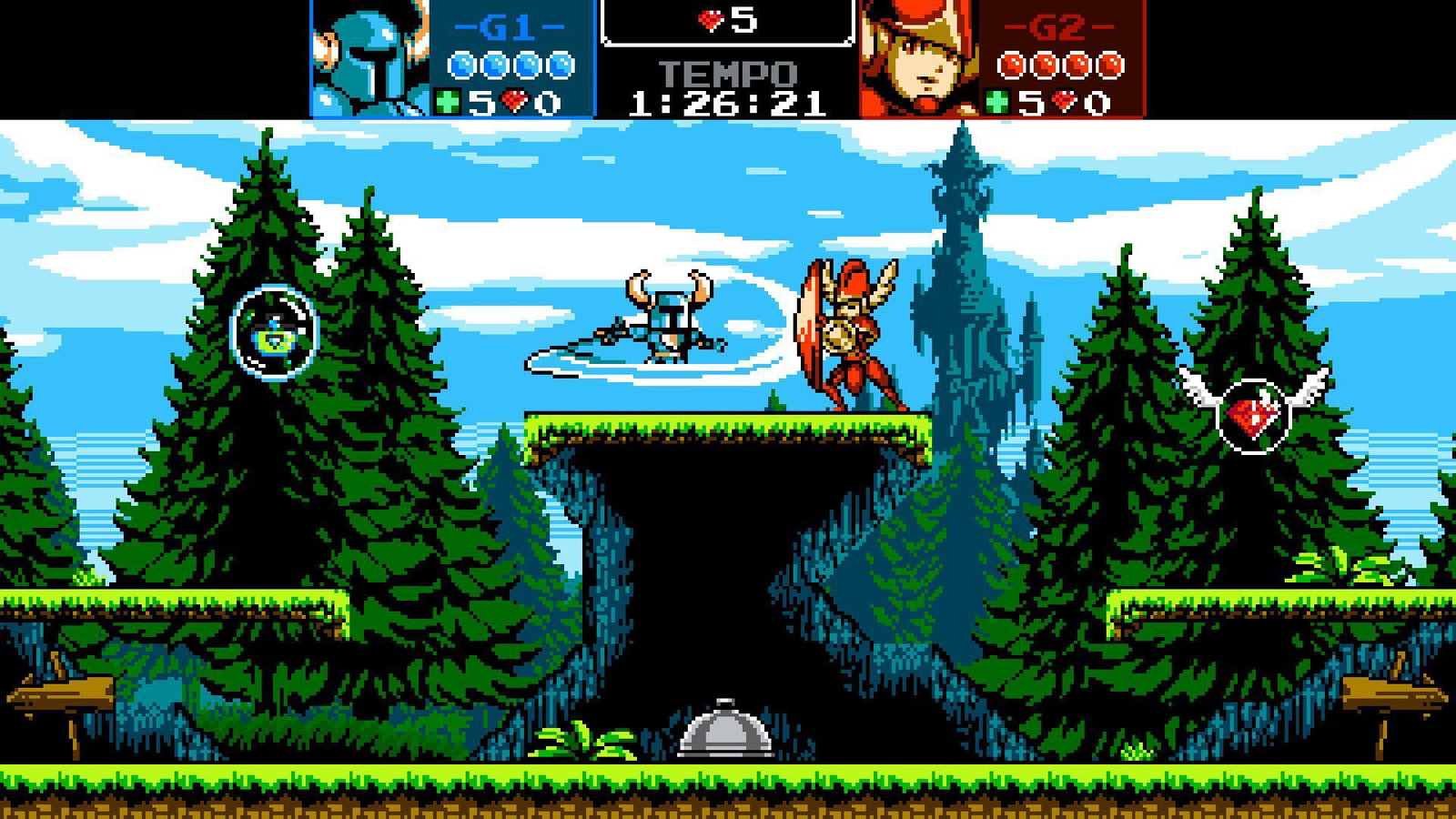 Qualcuno ha provato ad acquisire i creatori di Shovel Knight, ma non hanno ceduto