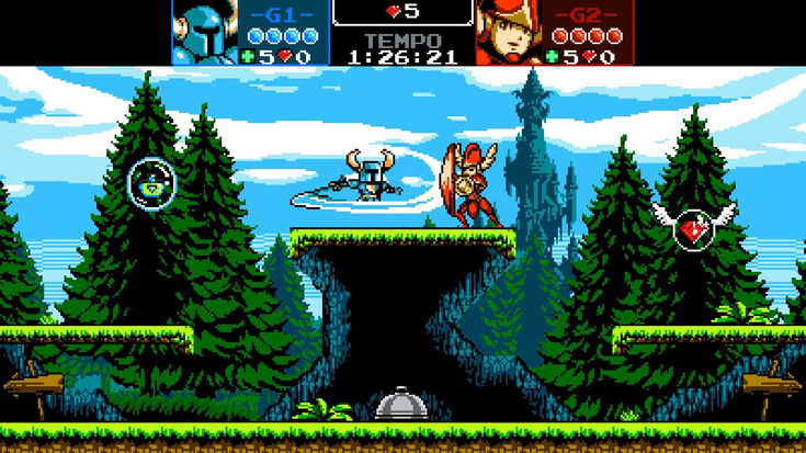 Qualcuno ha provato ad acquisire i creatori di Shovel Knight, ma non hanno ceduto