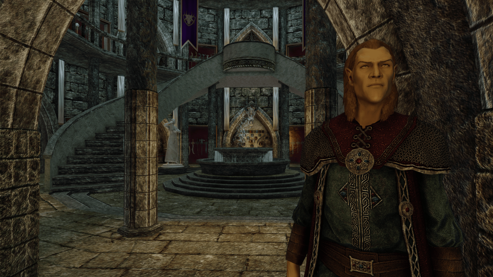 Skyrim accoglie Legacy of the Dragonborn, espansione fan-made