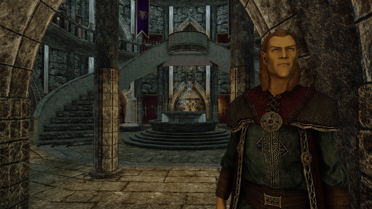 Skyrim accoglie Legacy of the Dragonborn, espansione fan-made